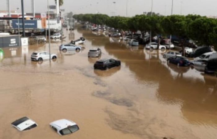 la main forte du Maroc est saluée