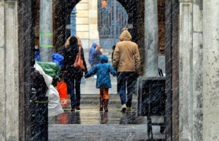 une semaine chargée annoncée dans le Nord et le Pas-de-Calais