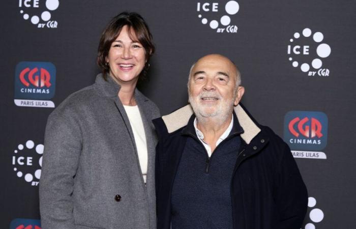 découvrez la folle aventure de Virginie Hocq et Gérard Jugnot en Corse