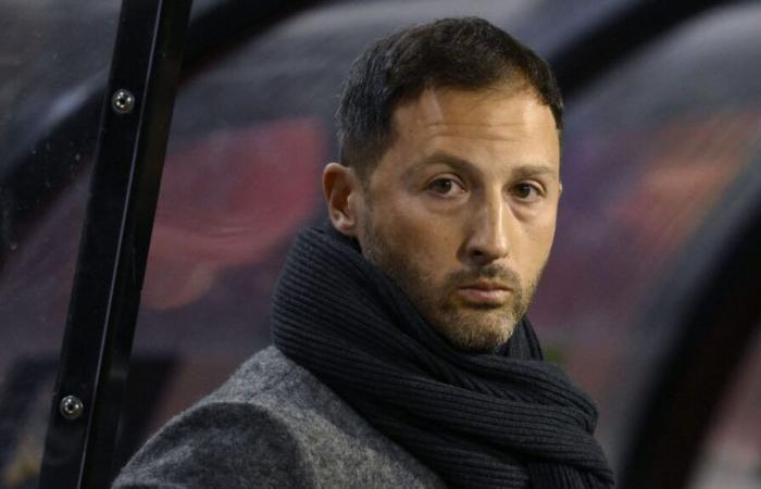 “Domenico Tedesco a perdu toute légitimité auprès des joueurs”