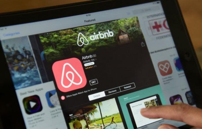 INFOFRANCEINFO. Airbnb lance un portail national d’accès à ses données pour les villes françaises