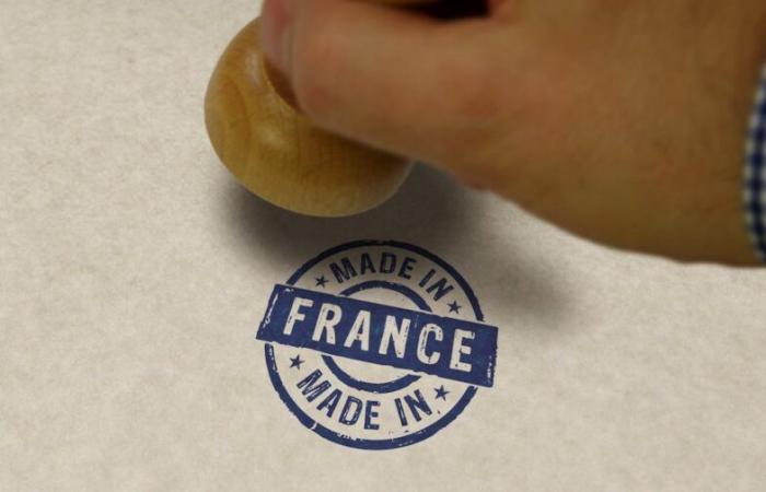 Qu’est-ce qui est réellement « made in France » ? Ce que disent les coutumes