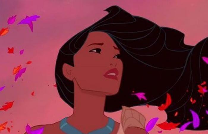 éliminez 10 princesses Disney, on devinera votre âge