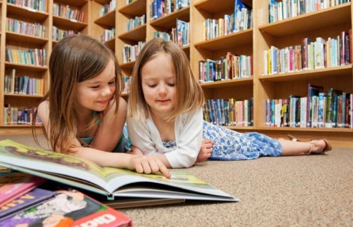 La lecture de loisir, une clé de l’épanouissement des enfants dans cette commune de l’Eure