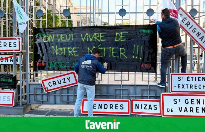 Débrief du jour : Un ministre renversé par une voiture | Accumulation sur l’autoroute | Décès de Charles Dumont, compositeur du tube d’Edith Piaf