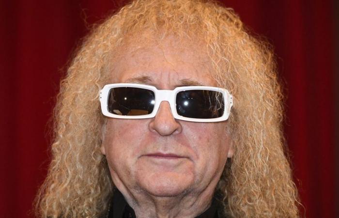 Michel Polnareff sort « Sexcetera », un nouveau single, avant de sortir un album et de partir en tournée