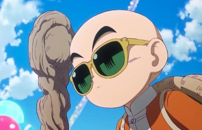 Dragon Ball Daima tease un nouveau personnage plus puissant que jamais, les fans ont hâte !