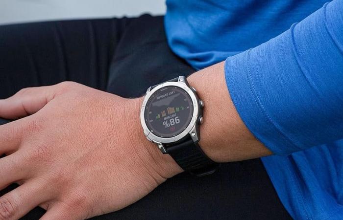 Garmin publie de nouvelles mises à jour Fenix ​​​​7 et Fenix ​​​​7 Pro avec plus d’une douzaine de modifications