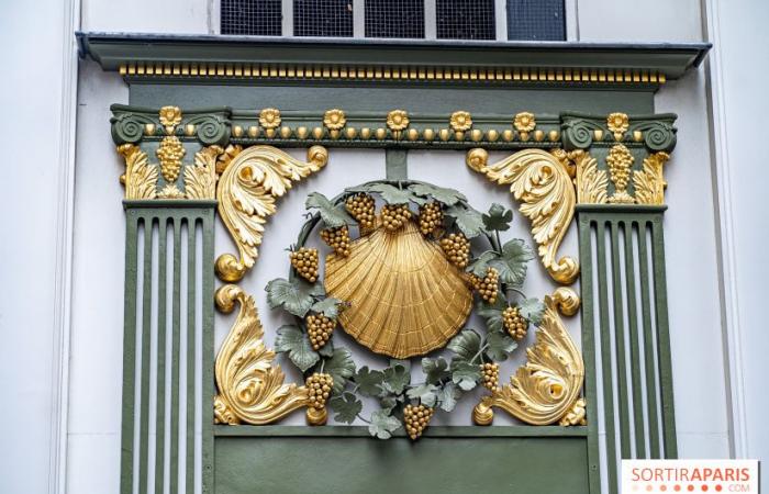 un hôtel intimiste au coeur du 1er arrondissement de Paris