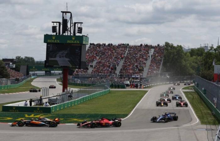 Un autre Grand Prix historique change de date