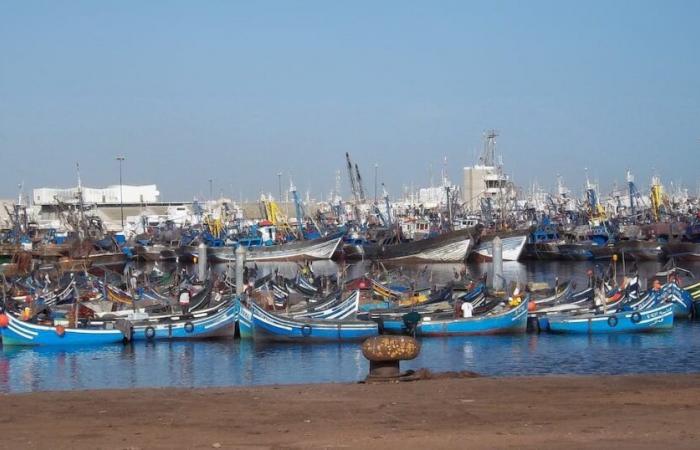 Bulletin météo. Températures en baisse ce lundi 18 novembre, avec des pluies éparses sur l’Atlas et le Souss