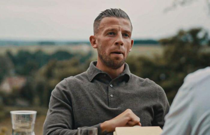 Toby Alderweireld explique la véritable raison de sa retraite chez les Red Devils dans ‘The House’