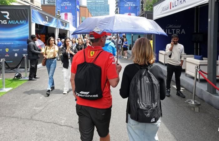 Grand Prix du Canada | Une course en mai à partir de 2026