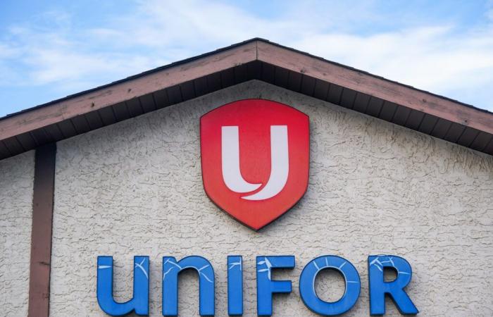 Un autre syndicat Unifor chez Walmart Fleet en Colombie-Britannique