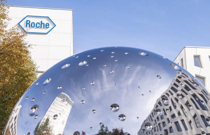 Roche obtient le marquage CE pour un test du cancer de l’ovaire