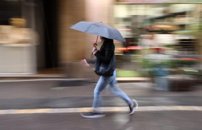 Bulletin météo. Risques de pluie et d’inondations, alertes jaunes dans le Pas-de-Calais et la Somme