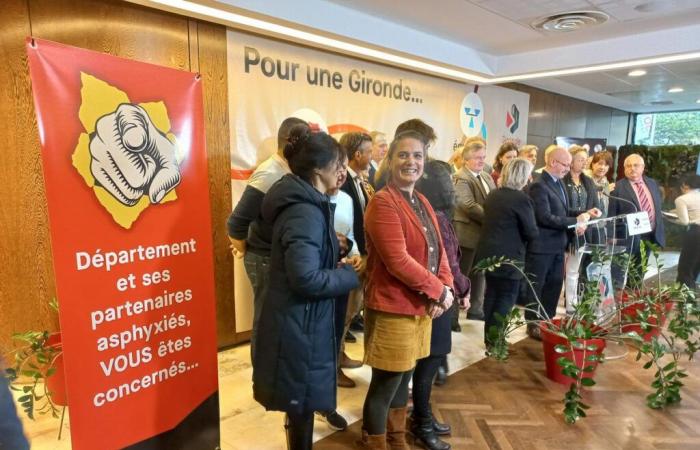 En Gironde, deux collèges, sacrifiés sur l’autel des coupes budgétaires, ne seront pas construits