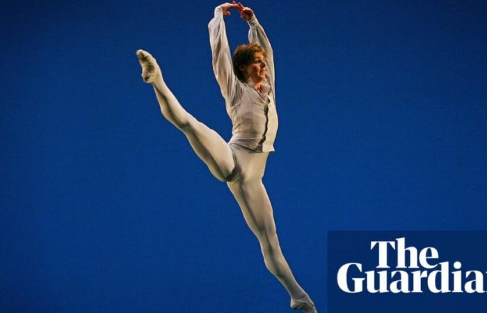 Vladimir Shklyarov, star du ballet russe, décède à 39 ans après une chute d’un immeuble