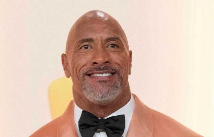 Dwayne Johnson admet qu’il est plus riche que Cristiano Ronaldo