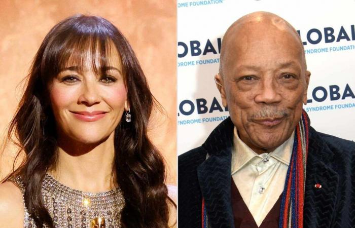 Quincy Jones « travaillait sur son discours » pour son Oscar d’honneur avant de mourir