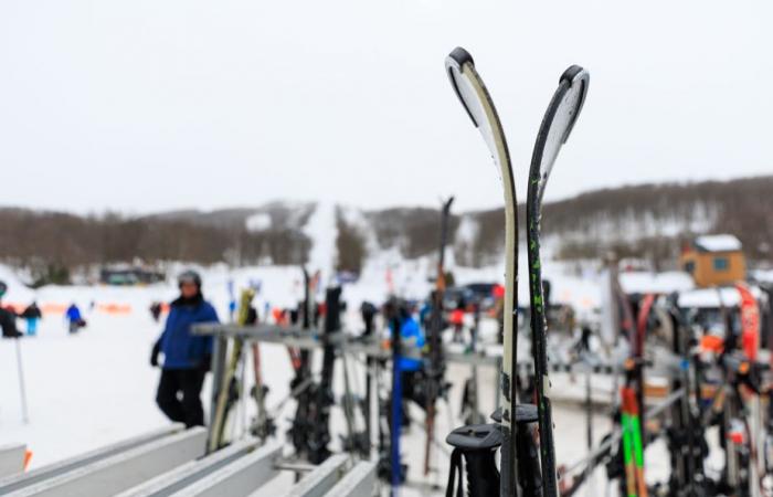 Du nouveau sur les pentes du Québec