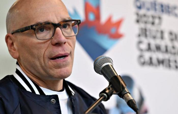 Jeux du Canada « inclusifs et positifs » à Québec en 2027