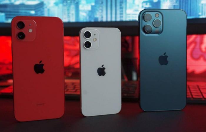 Les utilisateurs d’iPhone ont désormais accès à la plus grande exclusivité d’Android