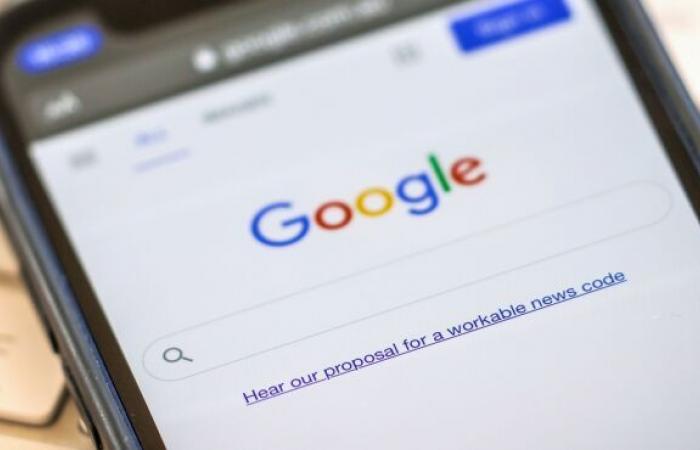 Le DOJ poussera Google à vendre Chrome pour briser le monopole de la recherche (2)