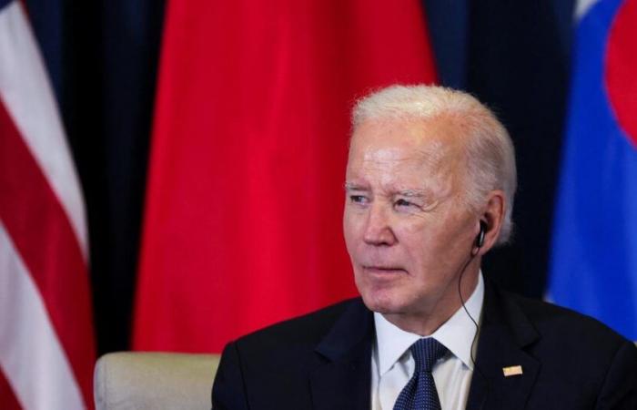 Joe Biden annonce une contribution « historique » de 4 milliards de dollars pour les pays pauvres