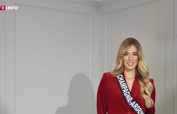 l’entretien décalé de Louison Thevenin, Miss Champagne-Ardenne