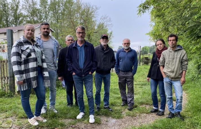 l’Etat donne un avis favorable, les opposants jugent la décision “indigne”