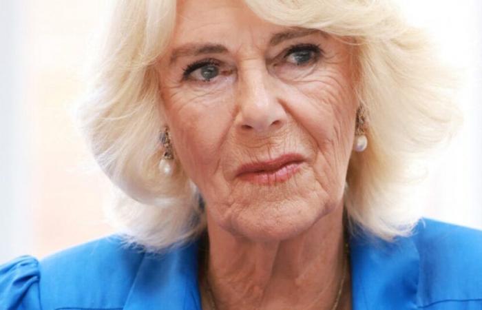 La reine Camilla face à une nouvelle désillusion, elle a perdu un être cher à son cœur