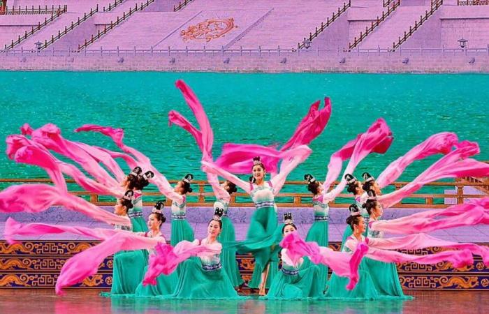 Shen Yun répond à l’article du New York Times « criblé d’inexactitudes »