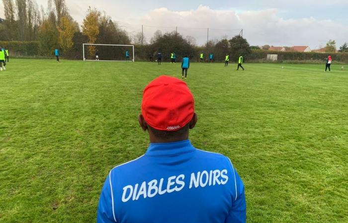 Les Diables Noirs de Combani, accusés de tricherie, se défendent