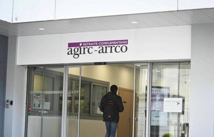 Retraite Agirc-Arrco. Le calendrier complet des versements des retraites en 2025