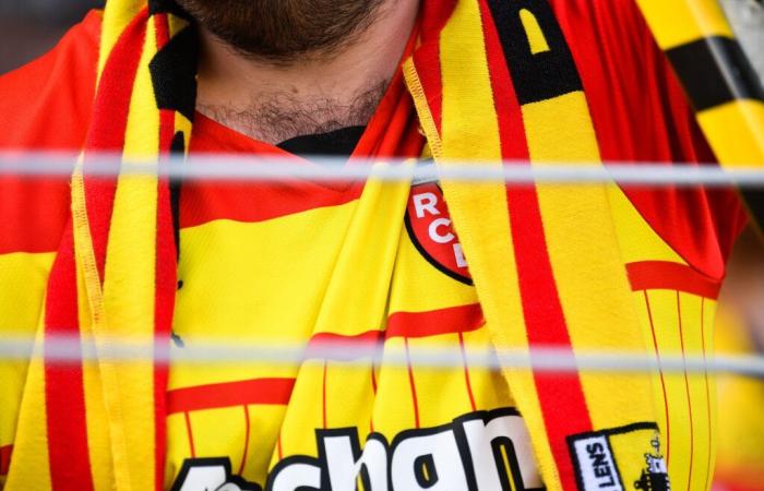 Mercato : Surprise, il va quitter le RC Lens ?