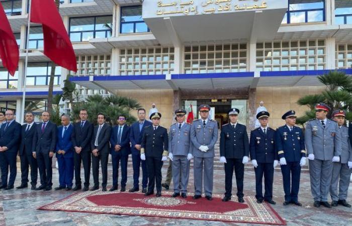 Célébrations dans la région du Souss à l’occasion du 69ème anniversaire de l’Indépendance (photos) – Jour 24