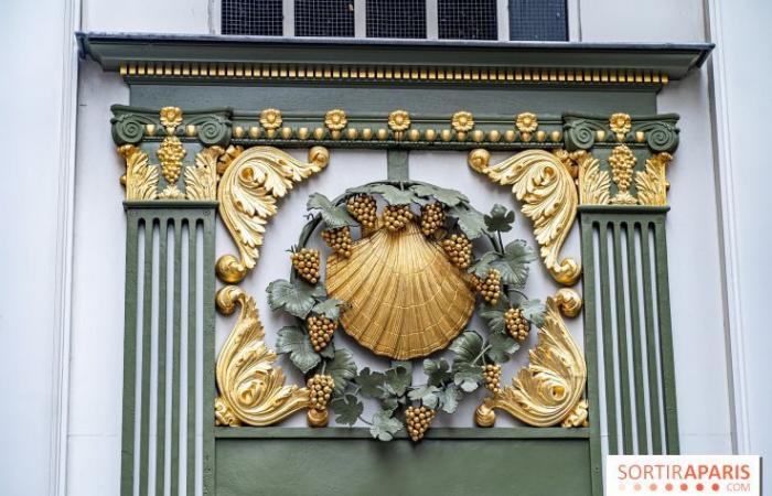 un hôtel intimiste au coeur du 1er arrondissement de Paris