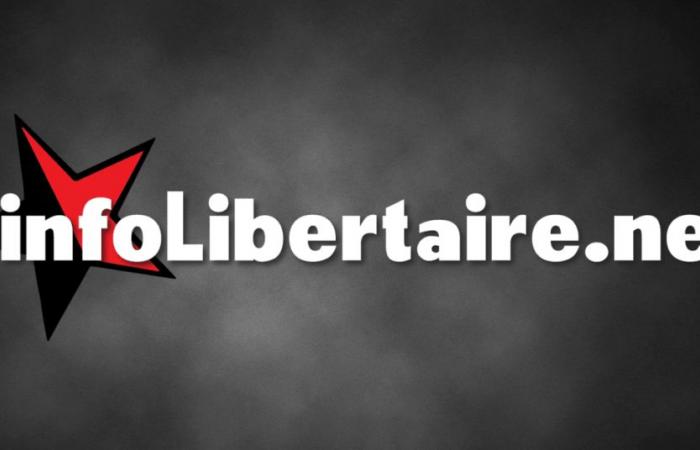 Aidez « Alternativa Libertaria » trois fois plus pour le même prix – ???? Info Libertaire