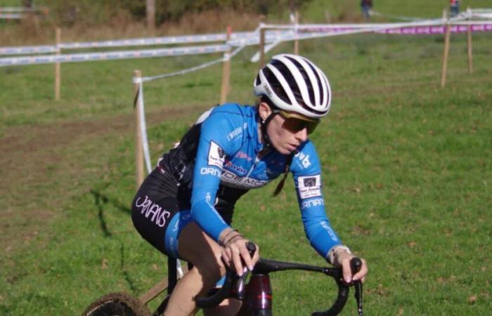 Cyclo-cross. Caroline Mani gagne aux USA et Marlène Petitgirard monte sur le podium en Espagne