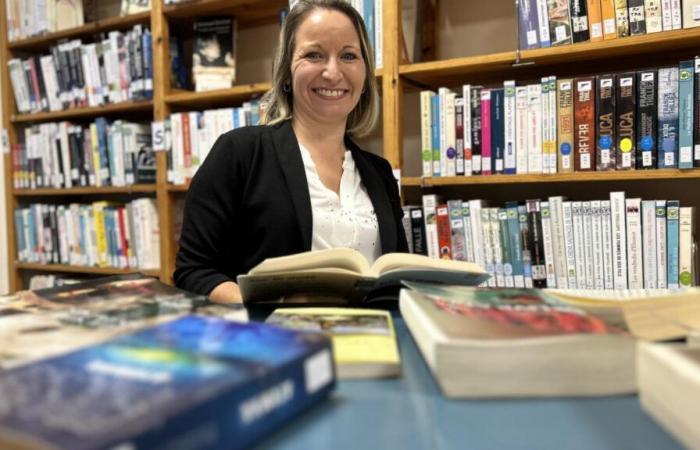 Le Salon régional du livre de Labeuvrière ne souffre pas du syndrome de la page blanche