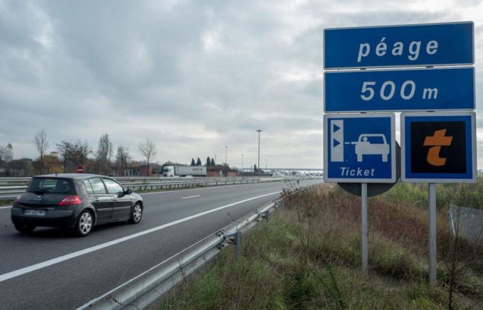 La Haute-Garonne supprime les réductions de péage pour les travailleurs