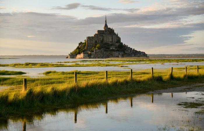 Train direct Paris – Mont Saint-Michel : retour le 20 décembre