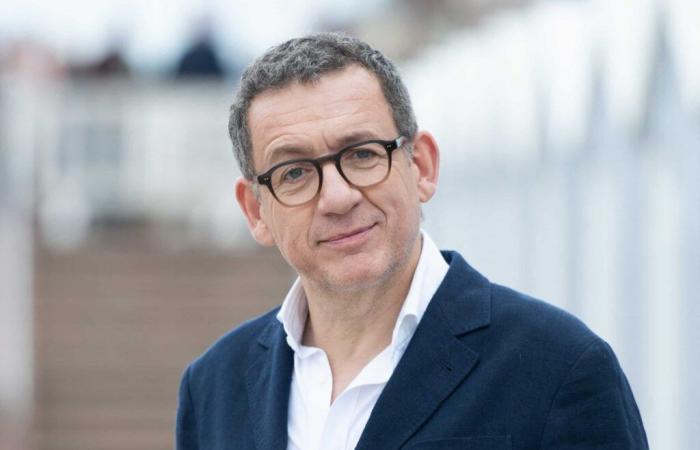 “Un Clochard”, Dany Boon et son douloureux souvenir de directrice d’école