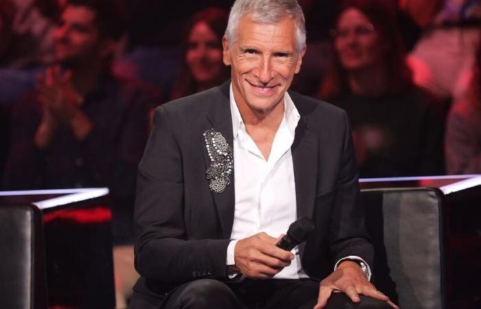 Nagui et Leïla Kaddour présentent une nouvelle cérémonie sur France 2