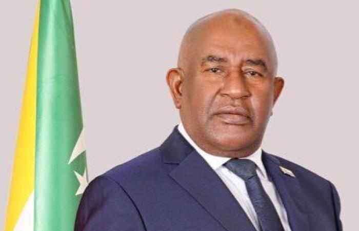 Sénégal : le président comorien salue la « victoire » de Pastef