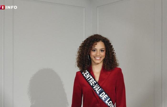 l’entretien décalé de Tiffany Haie, Miss Centre-Val de Loire