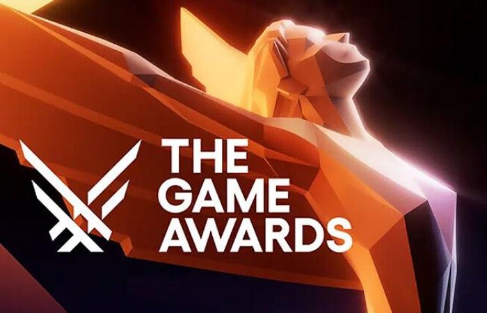 Les nominés pour GOTY 2024 dévoilés, il y a du DLC et un jeu