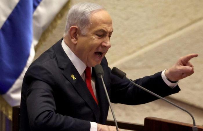 Benjamin Netanyahu affirme que « le programme nucléaire a été touché » lors des frappes israéliennes contre l’Iran