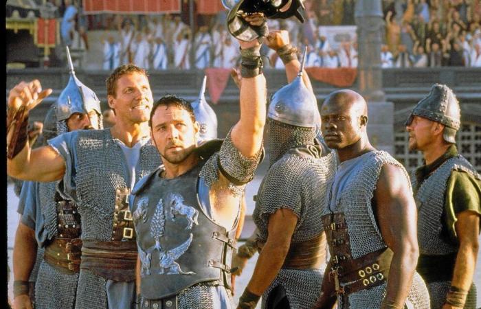 « Gladiator », « Signalements », « The Killer Code »… Que voir à la télé du 18 au 23 novembre 2024 ?